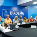 Prefeito Taka anuncia entregas de obras e revitalizações no aniversário de Diadema