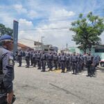 Polícia Militar do ABCD recebe 61 novas viaturas e lança “Operação Feriados e Compras”