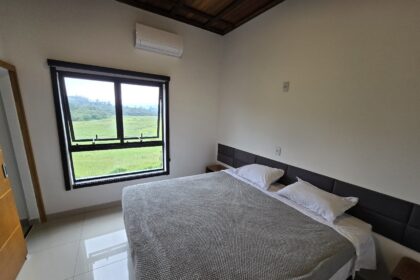 Novo Hotel reforça estrutura de hospedagem e impulsiona vocação turística de Ribeirão Pires