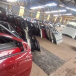 GCM de Santo André e Detran fecham dois desmanches em operação conjunta