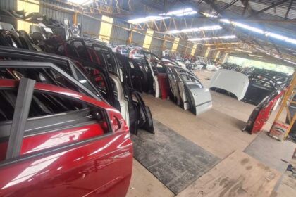 GCM de Santo André e Detran fecham dois desmanches em operação conjunta