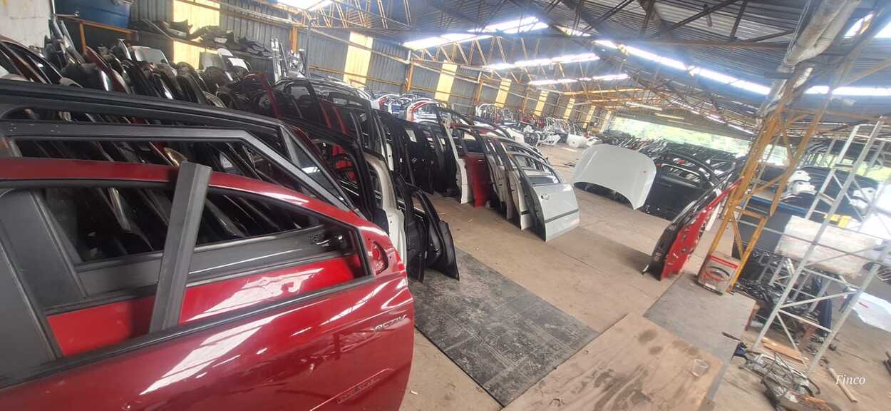 GCM de Santo André e Detran fecham dois desmanches em operação conjunta