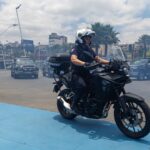 GCM de Diadema ganha novas viaturas e motos em mais uma entrega pelo aniversário da cidade