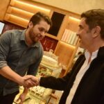 Stuppendo Gelateria, do chef Edu Guedes, inaugura em Santo André 1ª unidade do ABCD