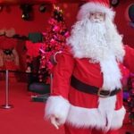 Começa neste sábado o Natal Iluminado de São Bernardo: árvore gigante, pista de gelo e atrações gratuitas no Paço