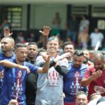 América Central é Campeão da 3ª Divisão de São Bernardo