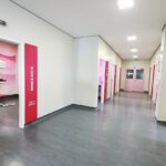 Prefeito Taka inaugura o SIM - Saúde Integrada da Mulher