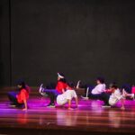 Mostra de encerramento do Projeto Nossa Dança reúnem alunos e grupos convidados em Diadema