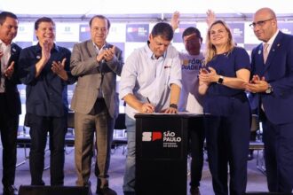 Estado anuncia repasse de R$ 24 milhões para o Quarteirão da Saúde de Diadema