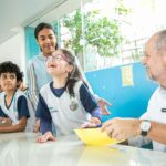 Tite Campanella envia à Câmara projeto que garante abono de até R$ 1.100 a educadores