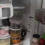 moradores relatam que alimentos, especialmente carnes, estão estragando dentro das geladeiras.