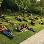 Ribeirão Pires ganhará arquibancada verde no Parque Luiz Carlos Grecco