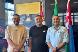 Após 15 anos de dedicação, professor Rinaldo Pessolato encerra ciclo no CEU Quarta Divisão