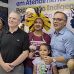 prefeito Marcelo Lima