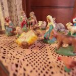 Paranapiacaba e Parque Andreense terão chegada do Papai Noel e Feira de Presépios