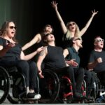 Santo André realiza primeiro festival de talentos de pessoas com deficiência