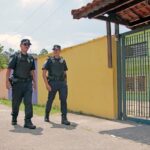 Ribeirão Pires abre concurso público para ingresso na Guarda Civil Municipal