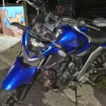GCM Mauá localiza motocicleta furtada e restitui bem à proprietária