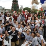 Primeira-dama Jessica Roberta entrega 26 mil itens a 22 instituições parceiras do Fundo Social