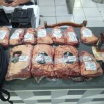 Ladrões de picanha e bebidas são presos em flagrante no Rudge Ramos, em SBC