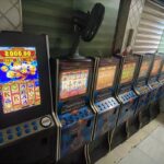 Polícia Militar Fecha Casa de Jogos de Azar no Taboão, em São Bernardo