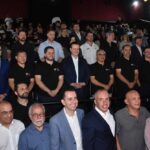 Consórcio Intermunicipal Grande ABC celebra 35 anos com documentário e homenagens