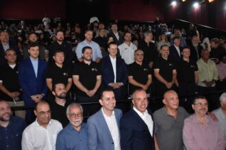 Consórcio Intermunicipal Grande ABC celebra 35 anos com documentário e homenagens