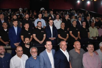 Consórcio Intermunicipal Grande ABC celebra 35 anos com documentário e homenagens