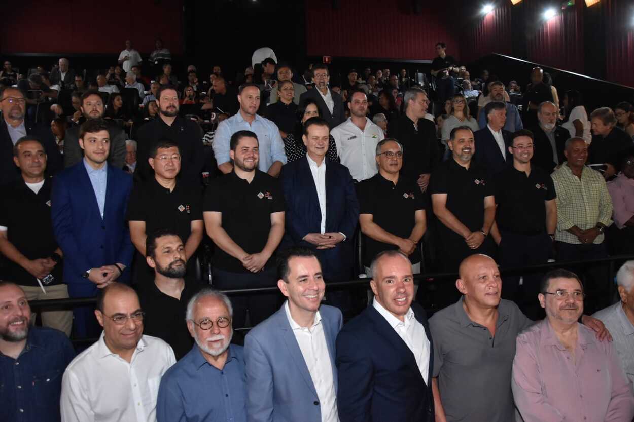 Consórcio Intermunicipal Grande ABC celebra 35 anos com documentário e homenagens