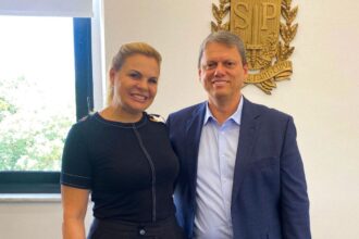 Carla Morando garante R$ 50 milhões no Orçamento do Estado para a Linha 20–Rosa do Metrô