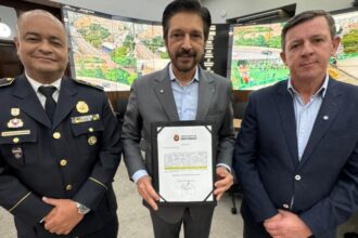 Prefeitura de SP  autoriza abertura de concurso público para mais 500 vagas na GCM