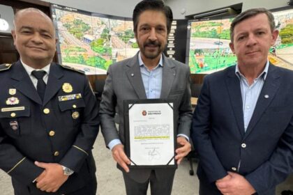 Prefeitura de SP  autoriza abertura de concurso público para mais 500 vagas na GCM