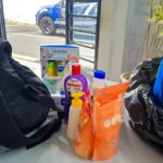 Reincidente: Homem é preso pela 12ª vez após furto em farmácia em São Caetano