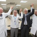 Indicados pelo prefeito Gilvan Ferreira, em consenso com os prefeitos Marcelo Lima e Tite Campanella, os médicos Aldemir Soares e Ricardo Carajeleascow assumirão a FUABC. À frente do Centro Universitário, estarão os professores-doutores Fernando Fonseca e David Feder