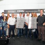 Estado e Prefeitura de São Bernardo entregam chaves da casa própria a 176 famílias