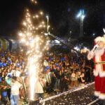 Sto.André encerra Natal Solidário com arrecadação de 51 toneladas de alimentos e 26 mil roupas