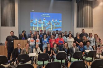 Braskem destaca protagonismo social em evento que reconhece projetos comunitários