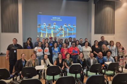 Braskem destaca protagonismo social em evento que reconhece projetos comunitários