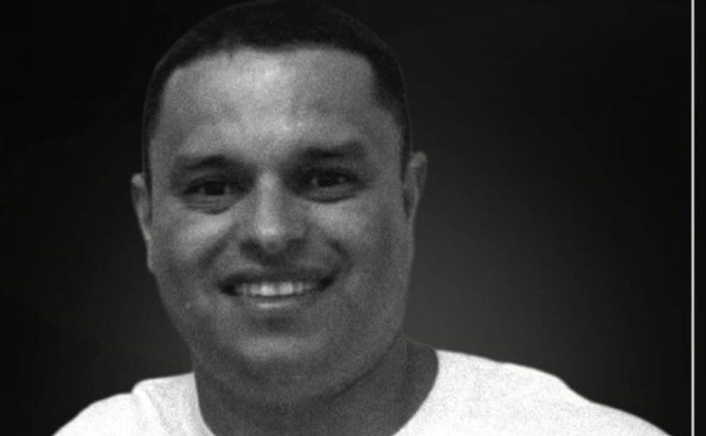 Operador de trânsito Nelson Nonato da Silva, foi atropelado e morreu em Mauá.