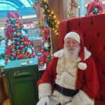 "O senhor traz minha mãe de volta?": O pedido impossível que marcou a trajetória do Papai Noel William Roberto Campos