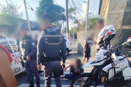 Homem abriga morador de rua e é morto a pauladas em São Bernardo na véspera de Natal