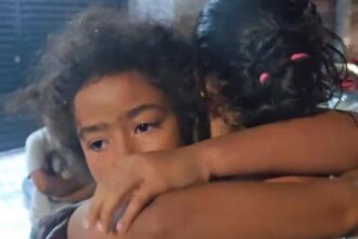 Criança desaparecida é encontrada e está com a família em Ribeirão Pires