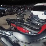 GCM Mauá apreende 40 moto por irregularidades, sinais adulterados e perturbação do sossego