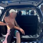 Equipe da ROTAM conduziu o indivíduo para o plantão do 3º DP de Diadema