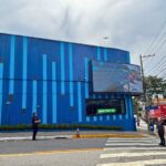 Prefeitura de São Caetano integra drone do Consórcio Intermunicipal ao sistema Smart Sanca