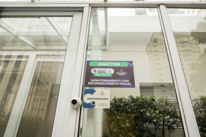 São Caetano amplia rede do Smart Sanca com câmeras compartilhadas e chega a 610 equipamentos