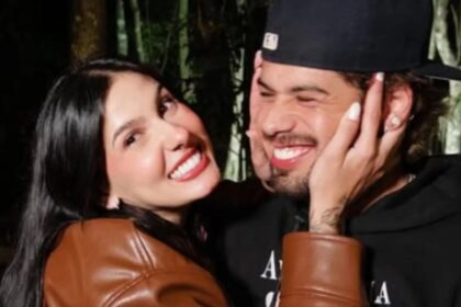 Ana Castela e Zé Felipe anunciam fim do namoro