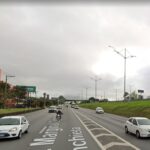 Homem é atropelado na Rodovia Anchieta e perde a vida