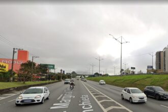 Homem é atropelado na Rodovia Anchieta e perde a vida