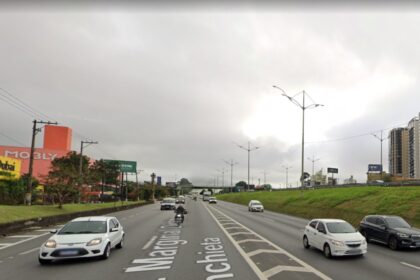 Homem é atropelado na Rodovia Anchieta e perde a vida